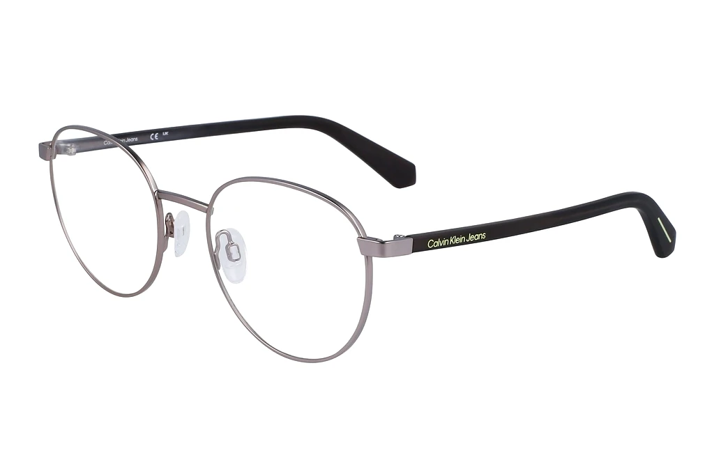 Calvin Klein   CKJ23221CLIP-ON 016 BLACK RUTHENIUM