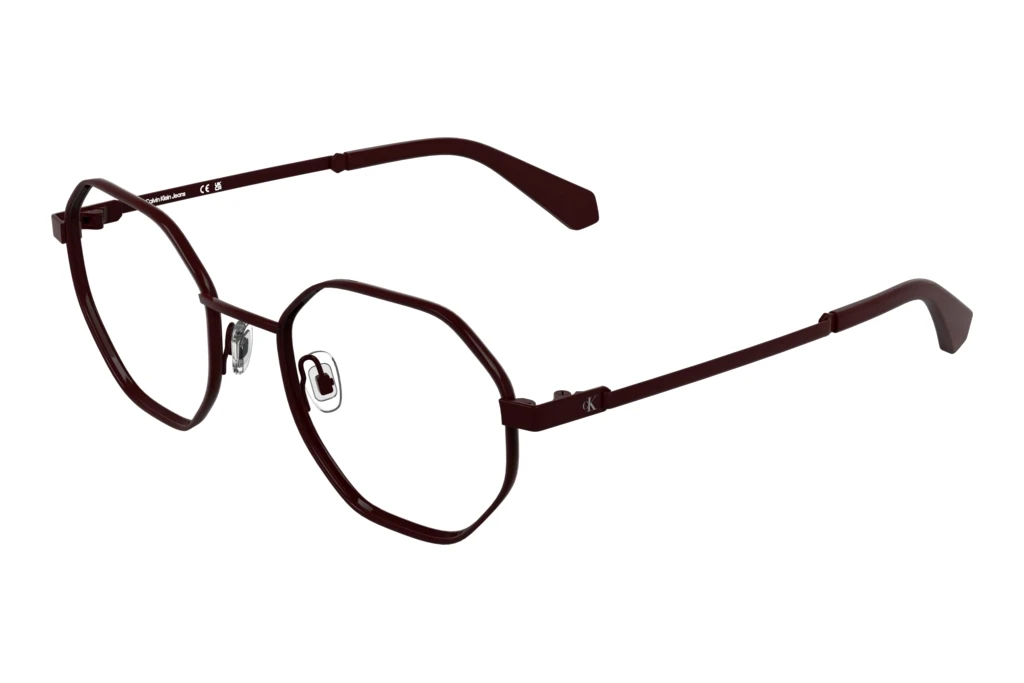 Calvin Klein   CKJ25211 600 RED RED