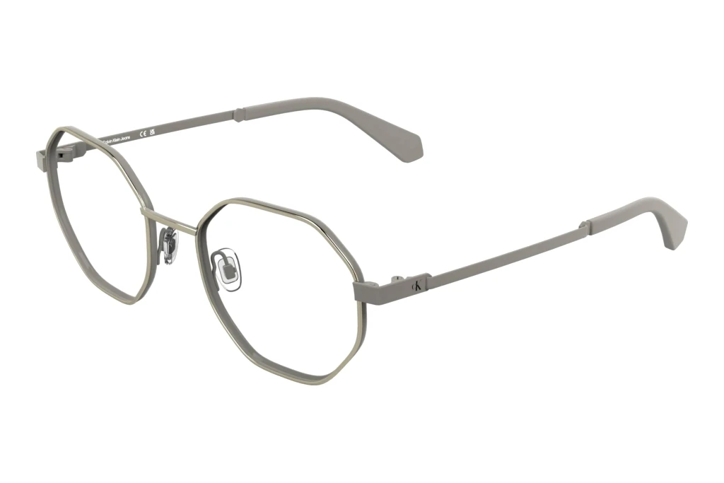 Calvin Klein   CKJ25211 718 GOLD LIGHT GOLD/GREY