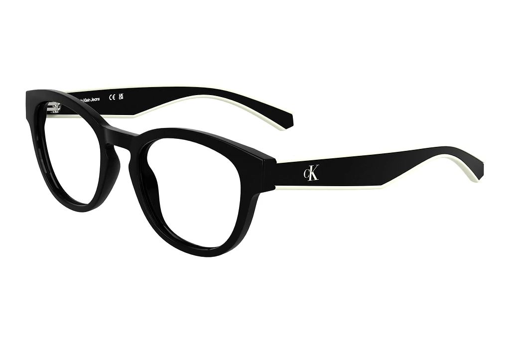 Calvin Klein   CKJ25303 001 BLACK BLACK