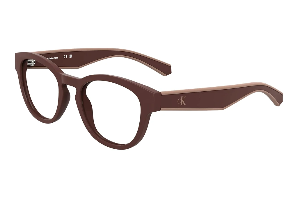 Calvin Klein   CKJ25303 605 RED BURGUNDY