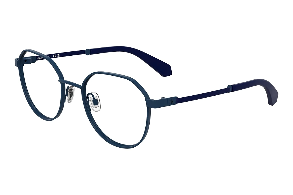 Calvin Klein   CKJ25304 400 BLUE BLUE