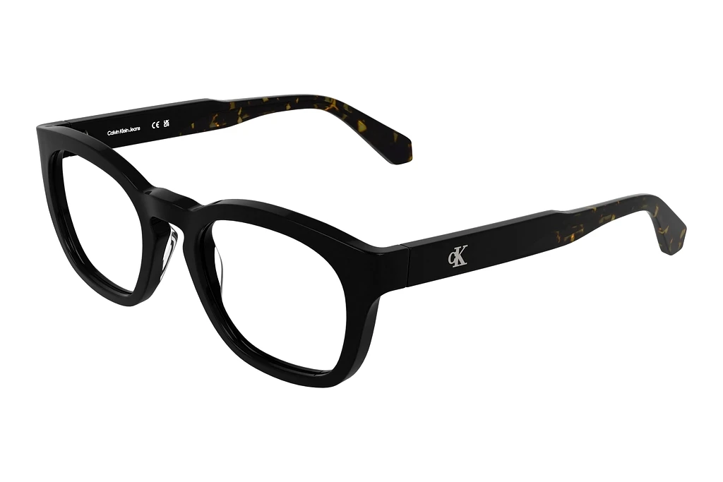 Calvin Klein   CKJ25626 001 BLACK BLACK