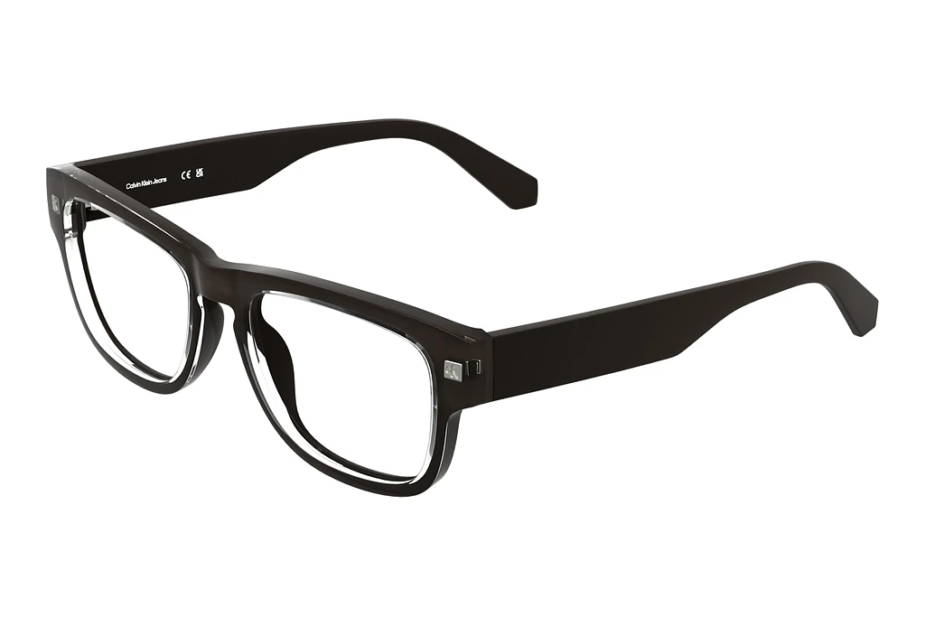 Calvin Klein   CKJ25627 210 BROWN BROWN