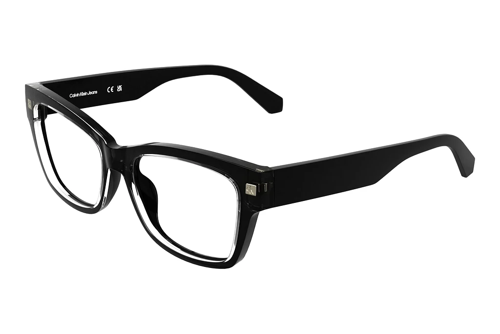 Calvin Klein   CKJ25628 001 BLACK BLACK