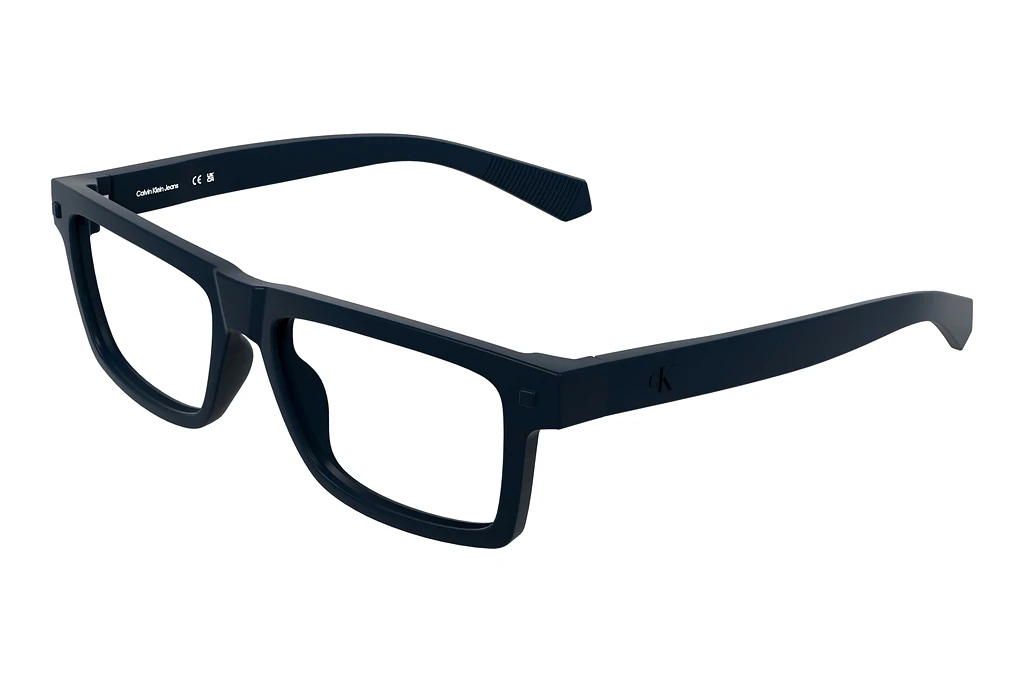 Calvin Klein   CKJ25629 400 BLUE MATTE BLUE