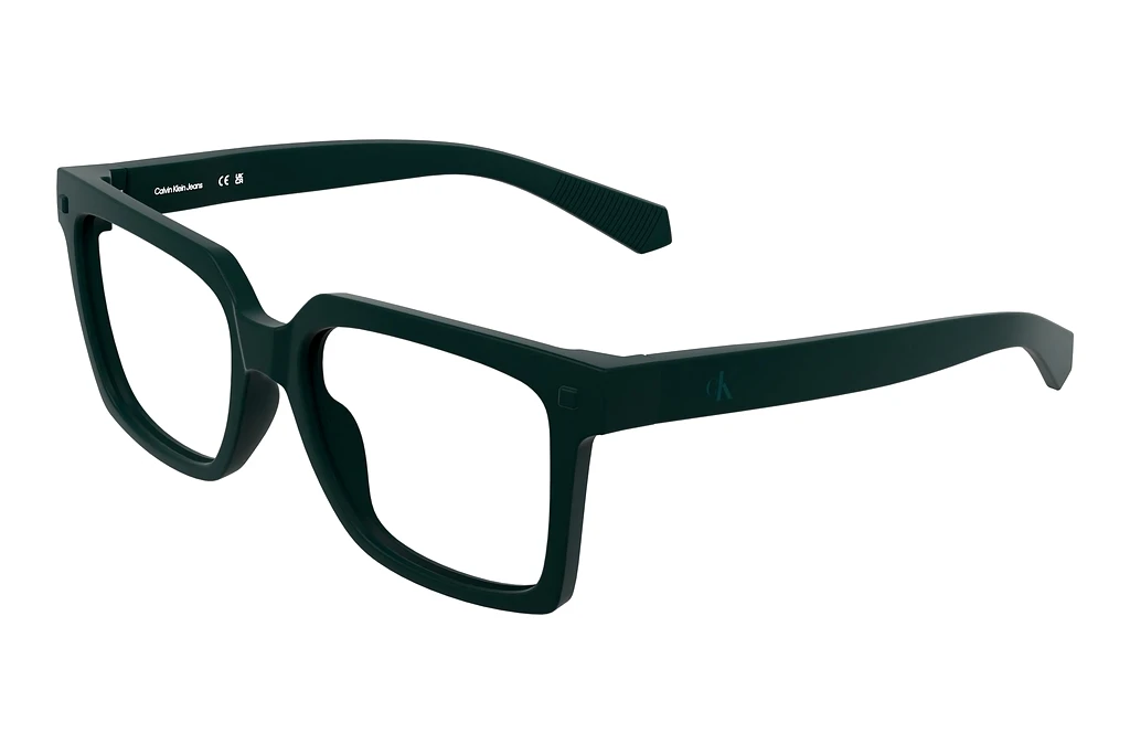 Calvin Klein   CKJ25630 432 BLUE MATTE PETROL