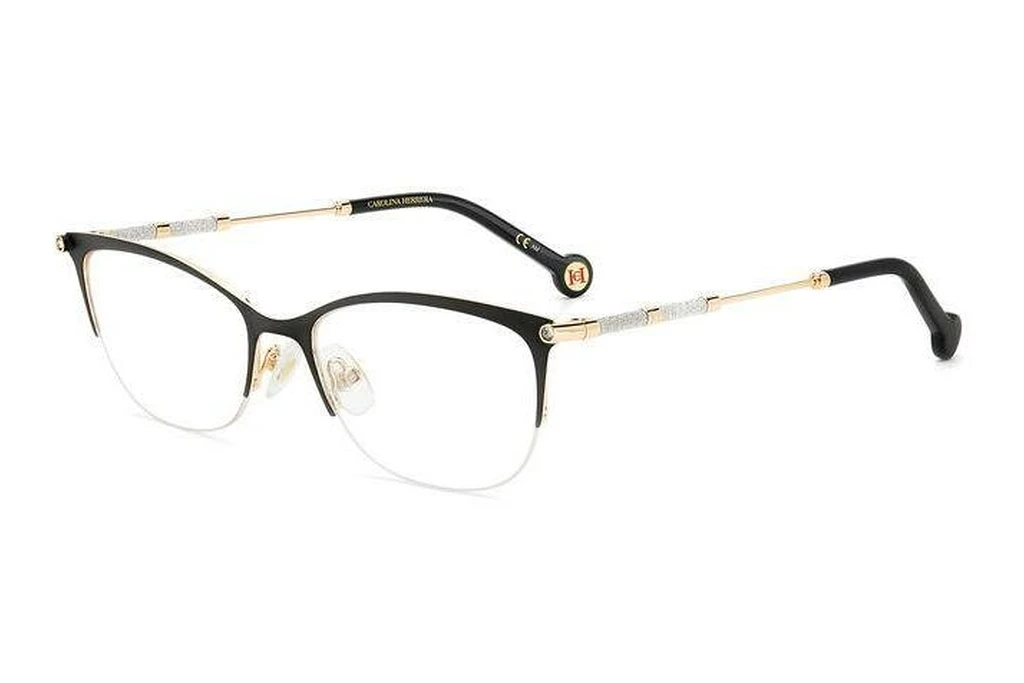 Carolina Herrera   HER 0153 RHL GOLD