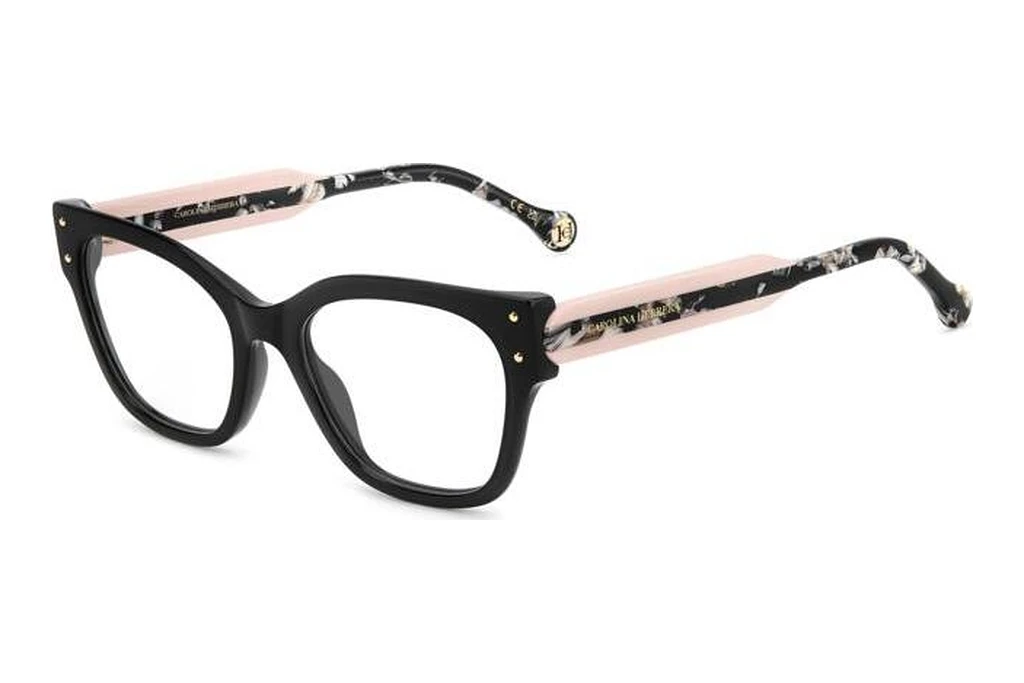 Carolina Herrera   HER 0324 807 SCHWARZ