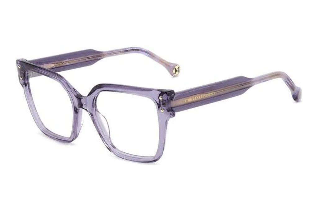 Carolina Herrera   HER 0325 789 VIOLETT