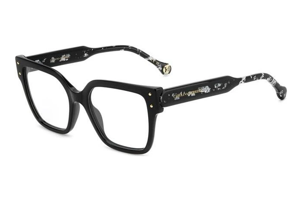 Carolina Herrera   HER 0325 807 SCHWARZ
