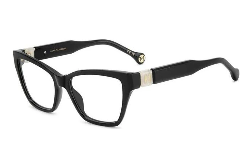 Carolina Herrera   HER 0330 807 SCHWARZ