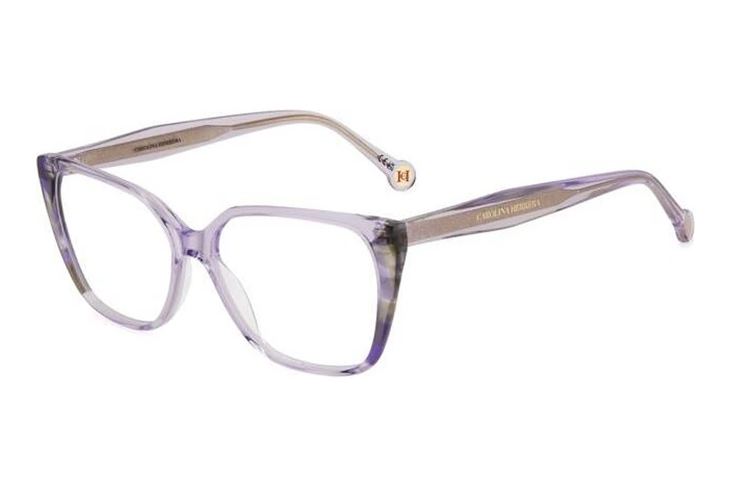 Carolina Herrera   HER 0341 789 VIOLETT
