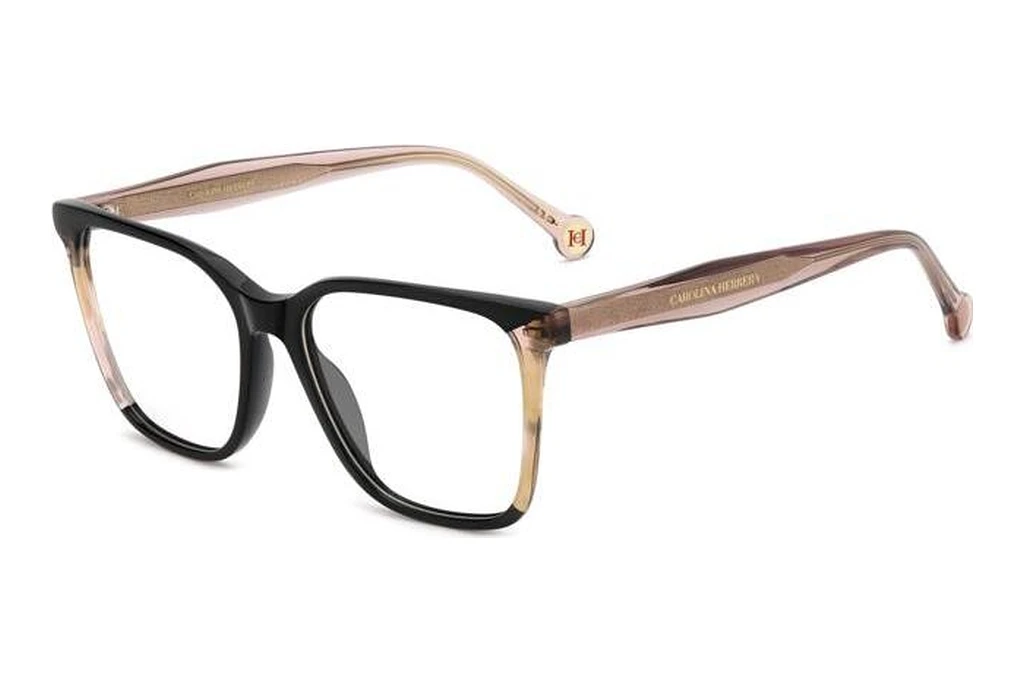 Carolina Herrera   HER 0342 2TB SCHWARZ