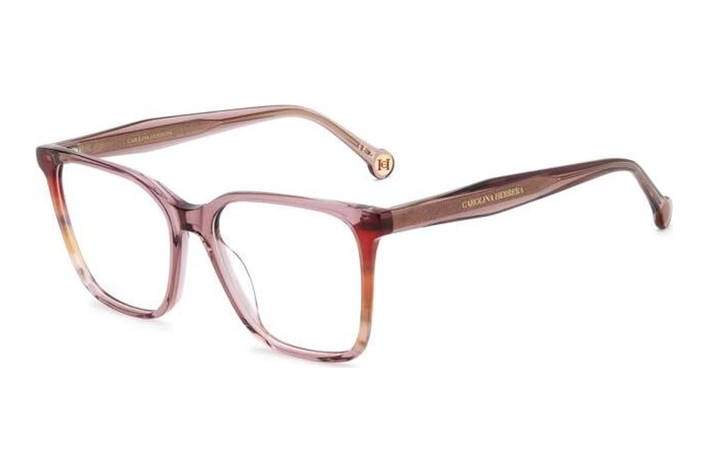 Carolina Herrera   HER 0342 35J ROSA