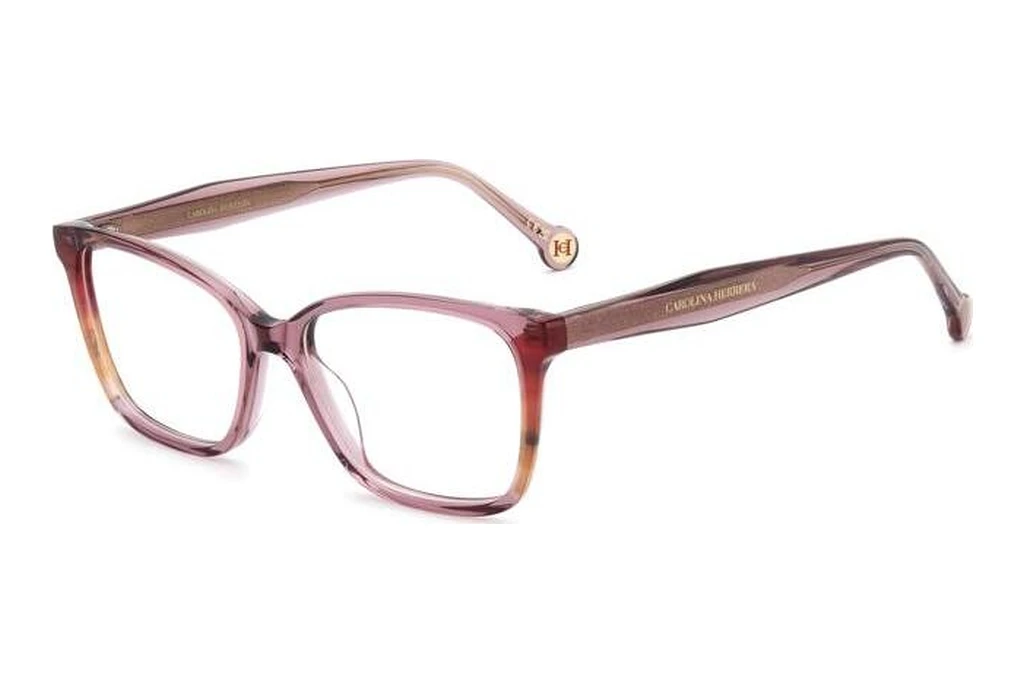 Carolina Herrera   HER 0343 35J ROSA