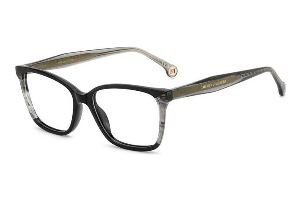 Carolina Herrera   HER 0343 807 SCHWARZ