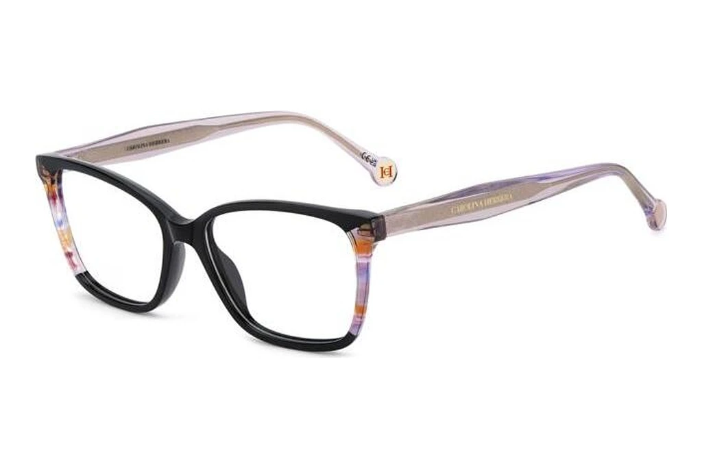 Carolina Herrera   HER 0343 SDK SCHWARZ