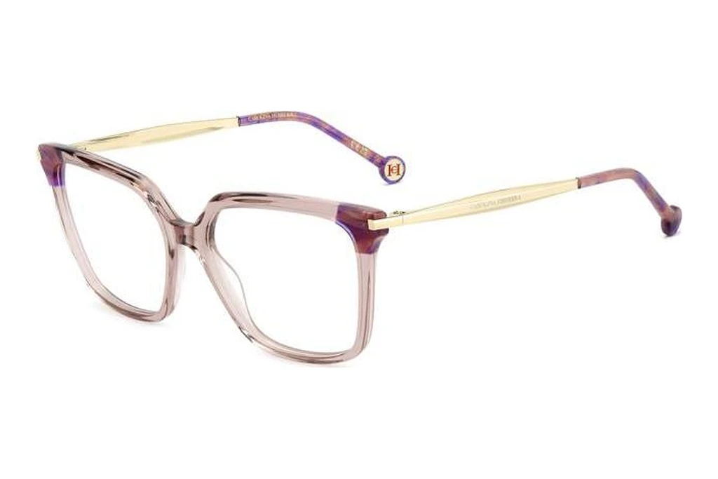Carolina Herrera   HER 0350 35J ROSA