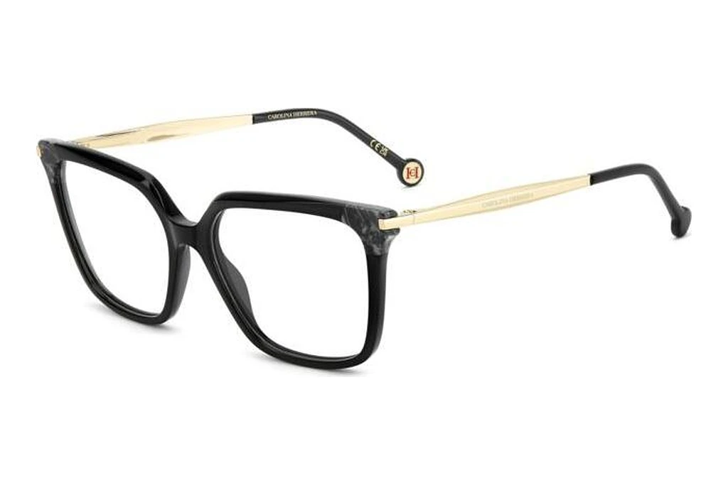 Carolina Herrera   HER 0350 807 SCHWARZ