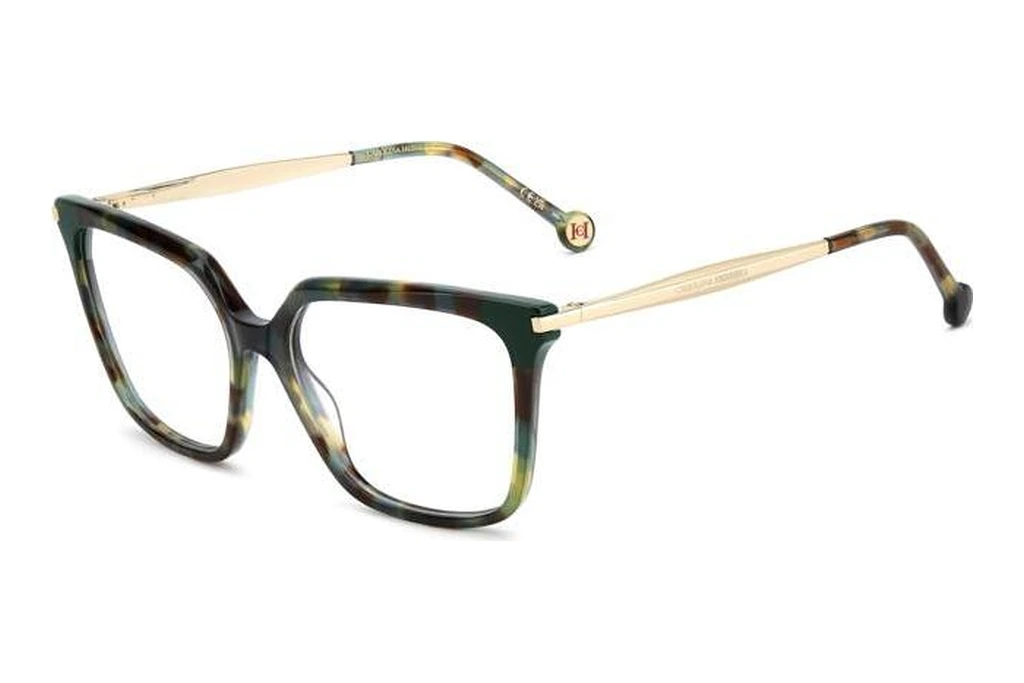 Carolina Herrera   HER 0350 XGW GRÜN