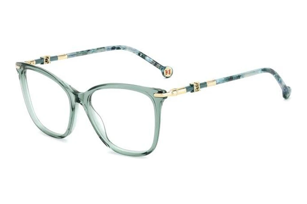 Carolina Herrera   HER 0353 1ED GRÜN