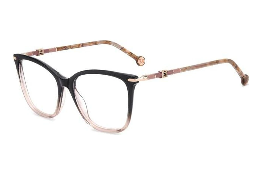 Carolina Herrera   HER 0353 9E1 SCHWARZ