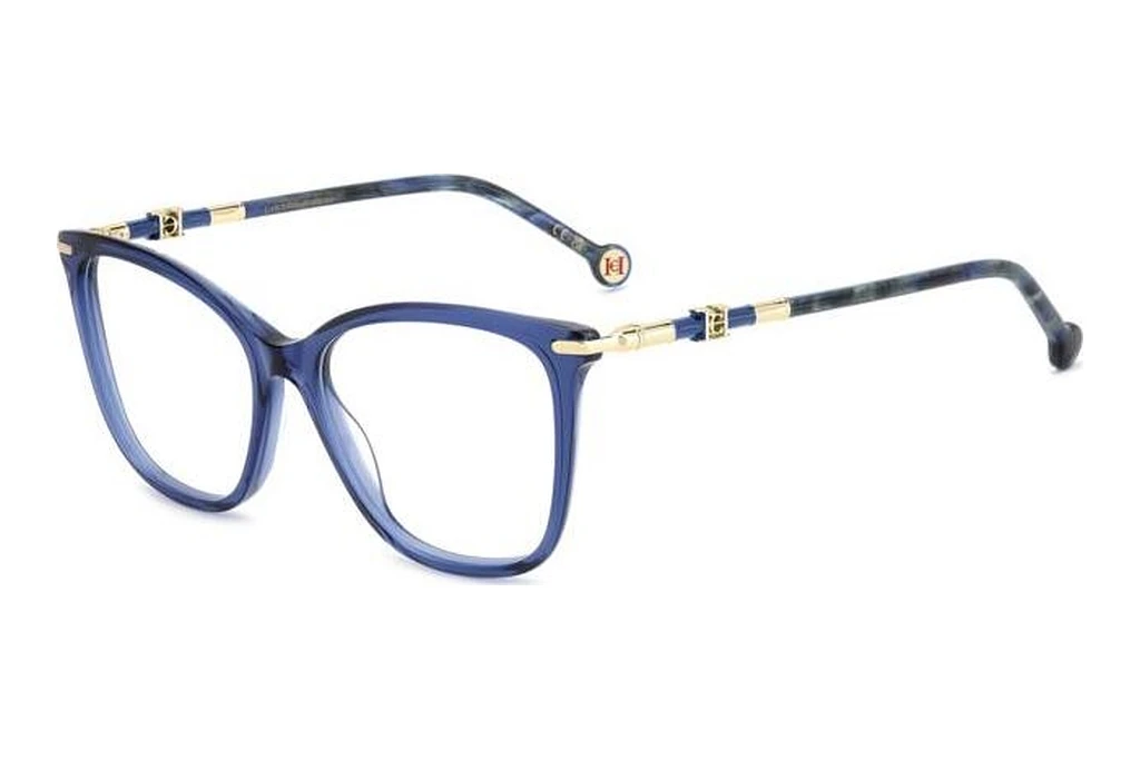 Carolina Herrera   HER 0353 PJP BLAU