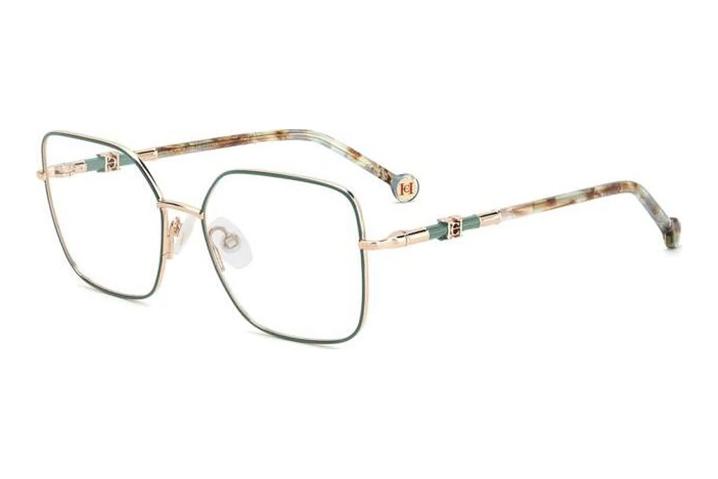 Carolina Herrera   HER 0354 PEF GOLD