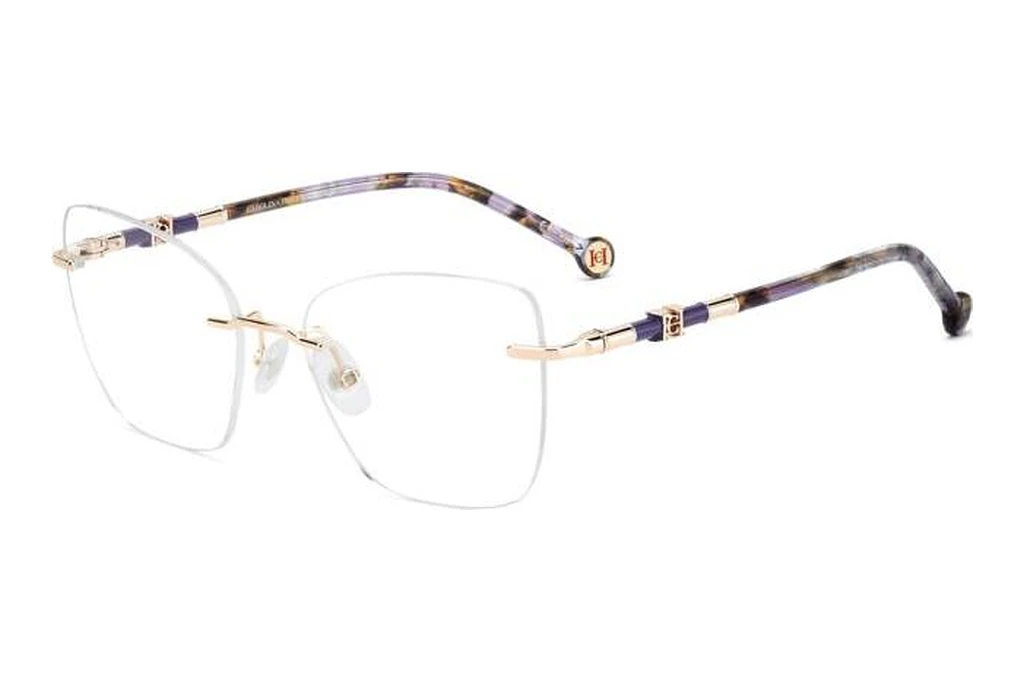 Carolina Herrera   HER 0355 DDB GOLD