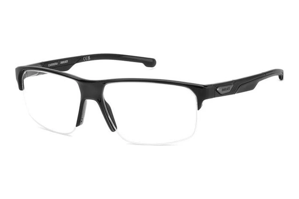 Carrera   CARDUC 059 807 SCHWARZ