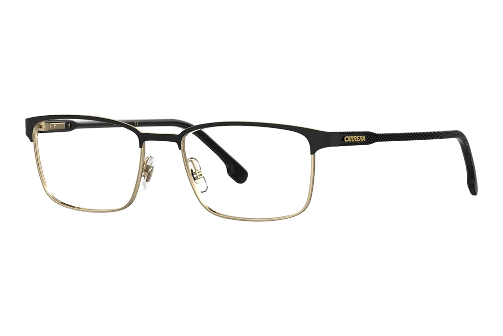 Carrera   CARRERA 262 2M2 SCHWARZ