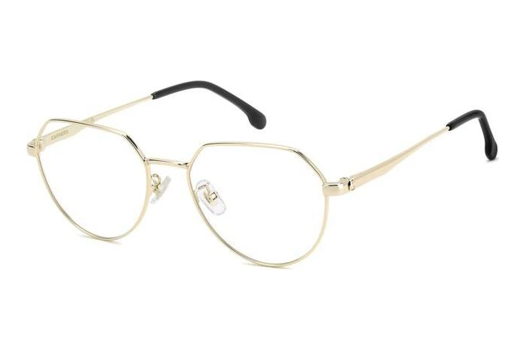 Carrera   CARRERA 3076 RHL GOLD