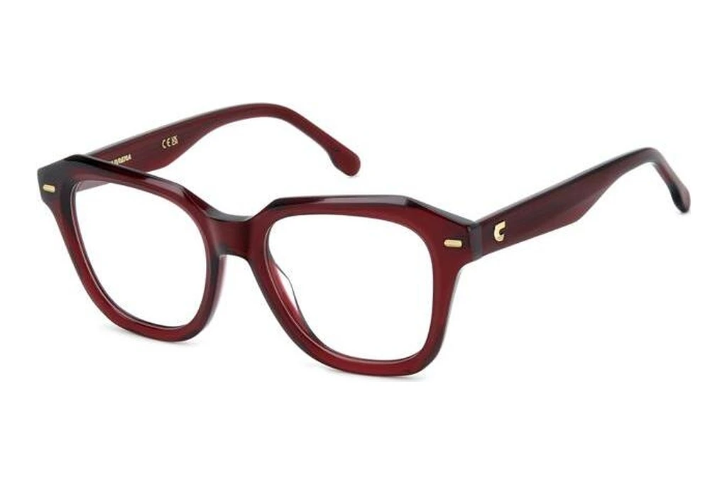 Carrera   CARRERA 3079 LHF BURGUNDY