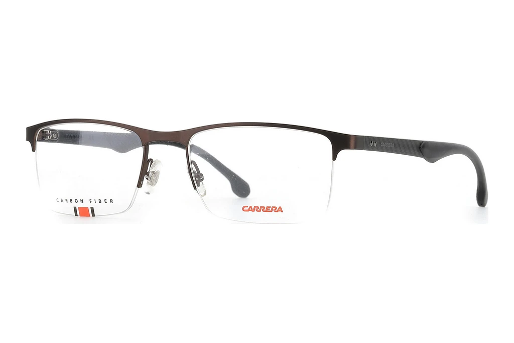 Carrera   CARRERA 8846 VZH BRAUN