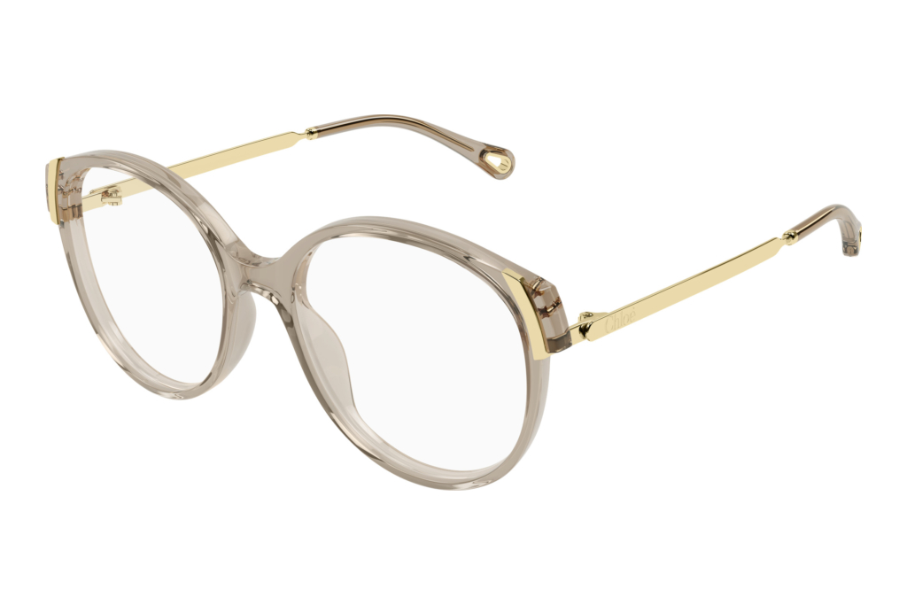 Chloé   CH0328O 003 BROWN