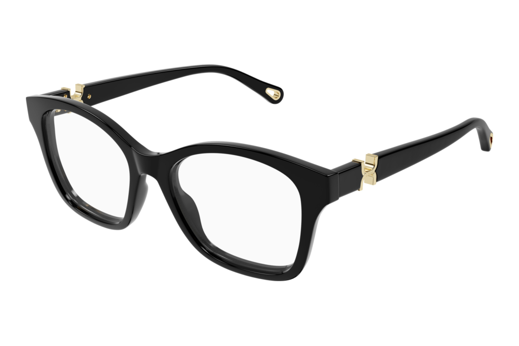 Chloé   CH0334O 006 BLACK