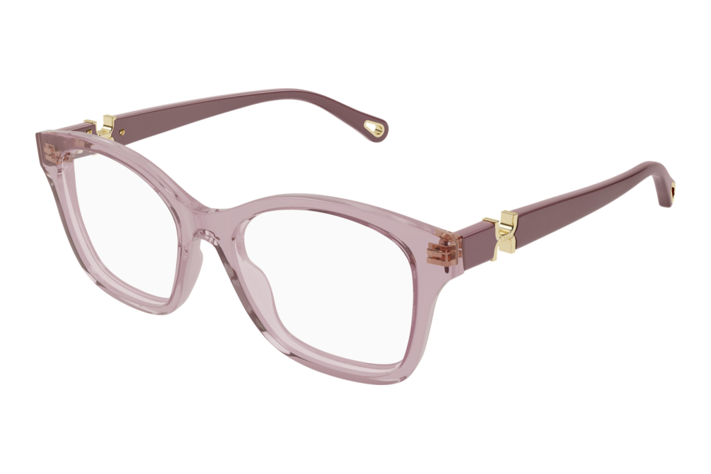 Chloé   CH0334O 008 PINK
