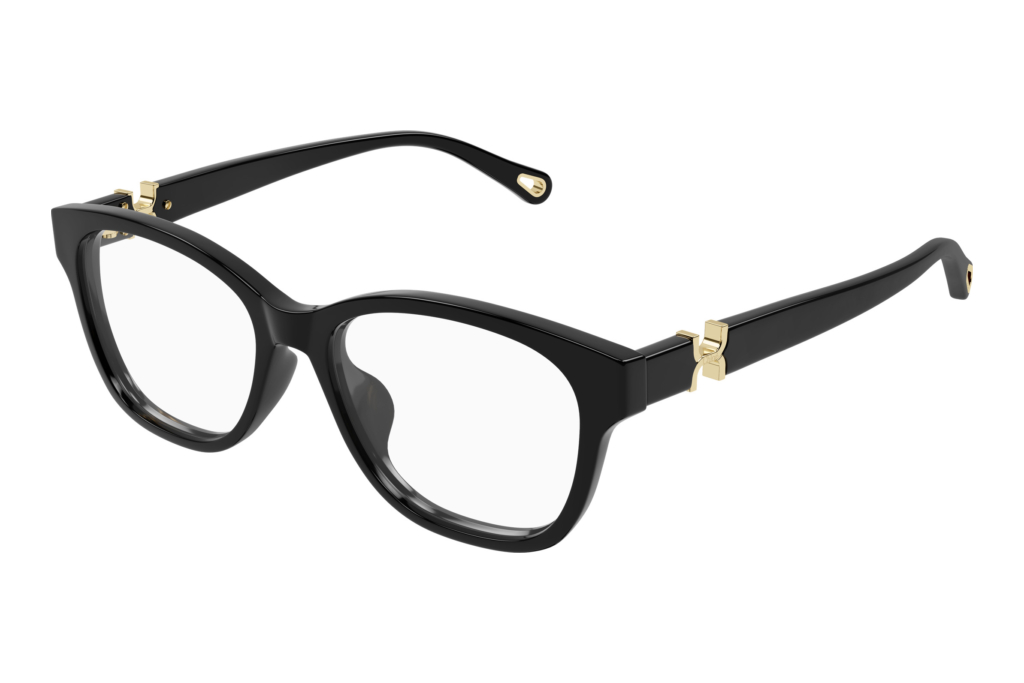 Chloé   CH0336OA 001 BLACK