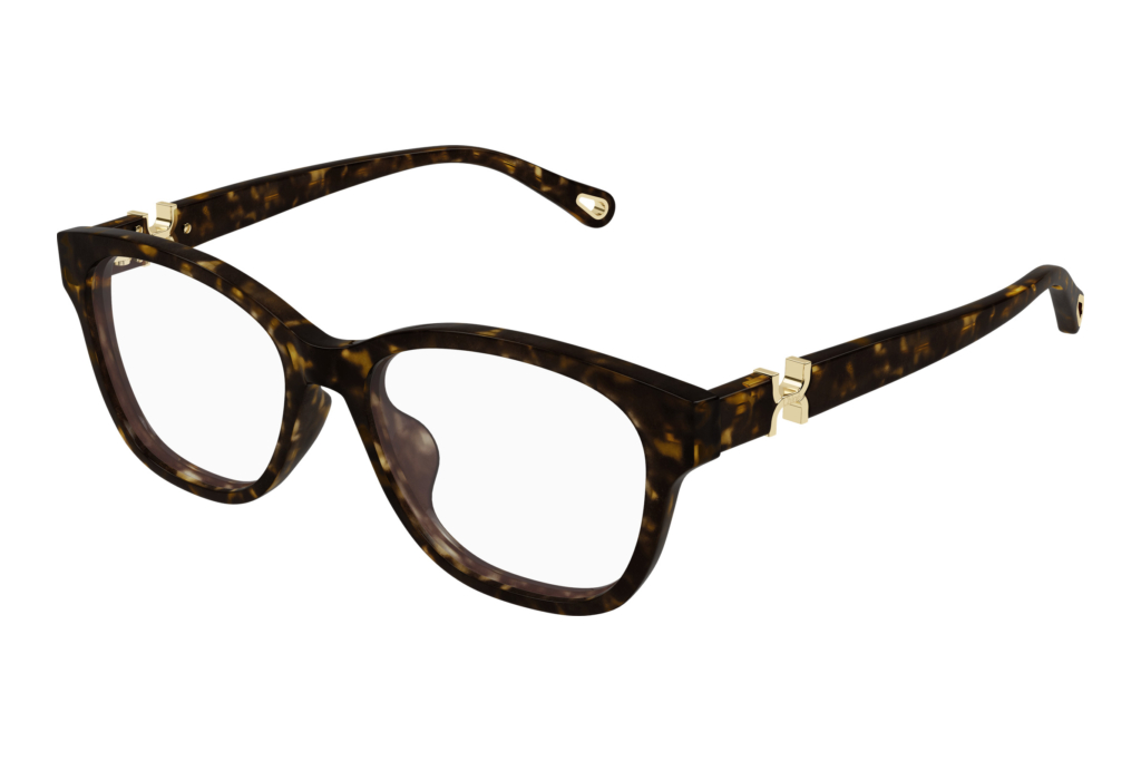 Chloé   CH0336OA 002 HAVANA