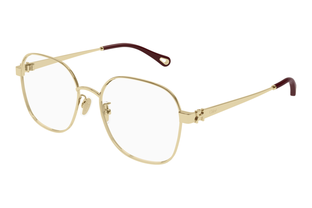 Chloé   CH0337OA 001 GOLD