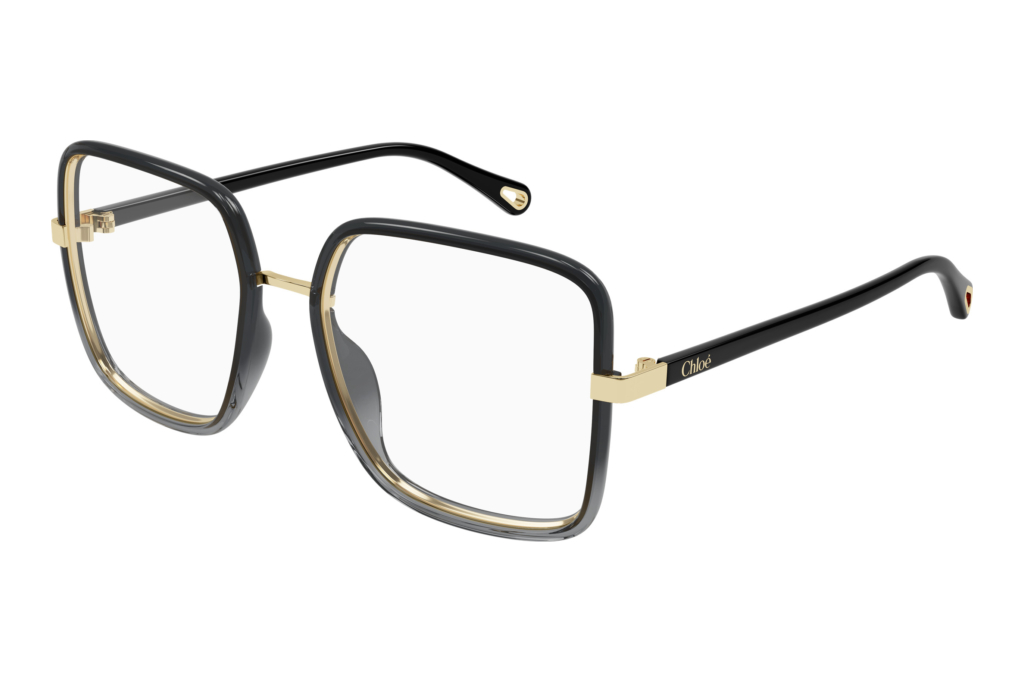 Chloé   CH0338O 001 BLACK