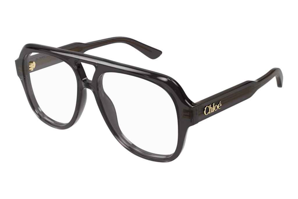 Chloé   CH0339O 001 GREY