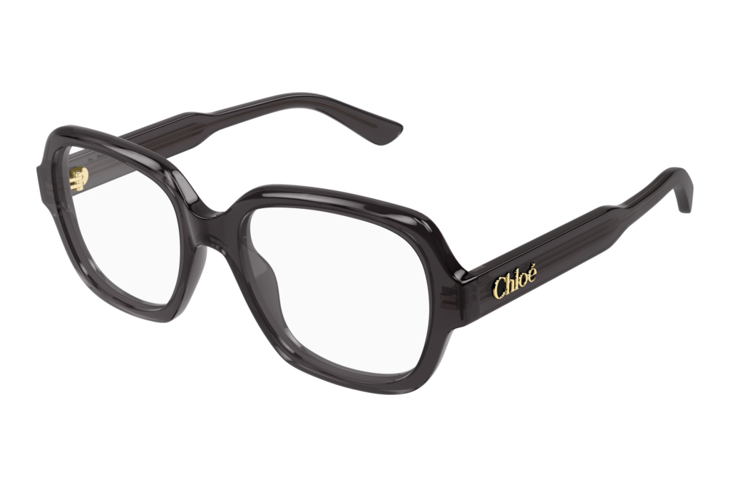 Chloé   CH0341O 001 GREY