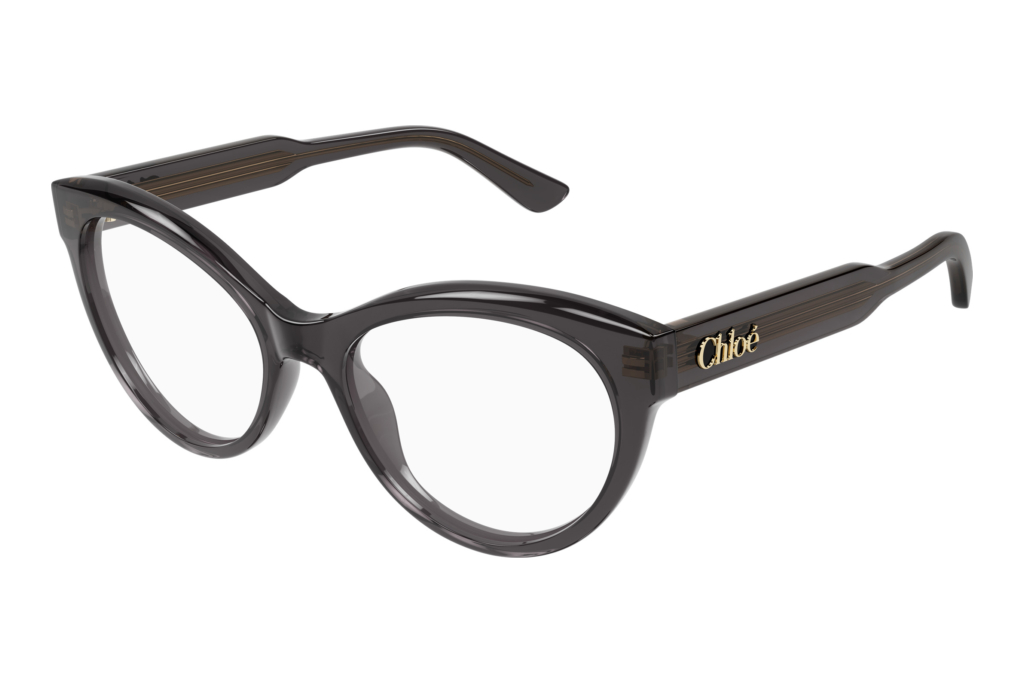 Chloé   CH0342O 006 GREY