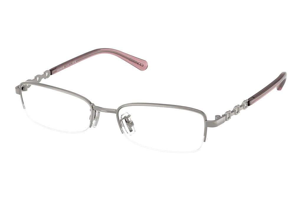 Coach   HC5097 9004 Gunmetal
