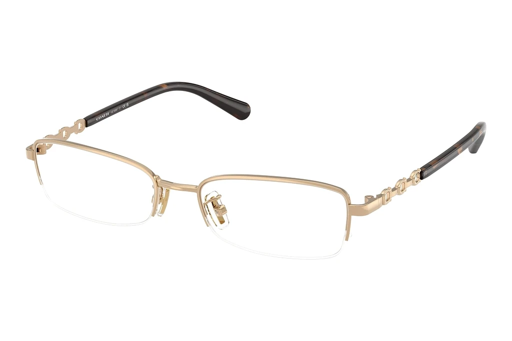 Coach   HC5097 9005 Light Gold