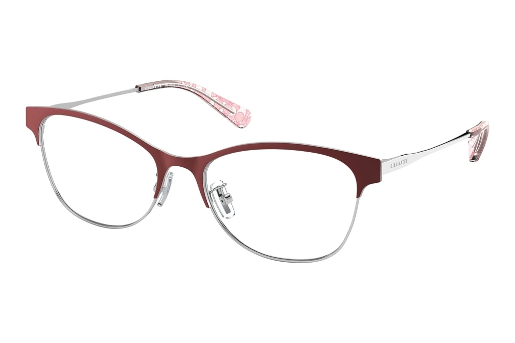 Coach   HC5111 9348 Burgundy/Silver