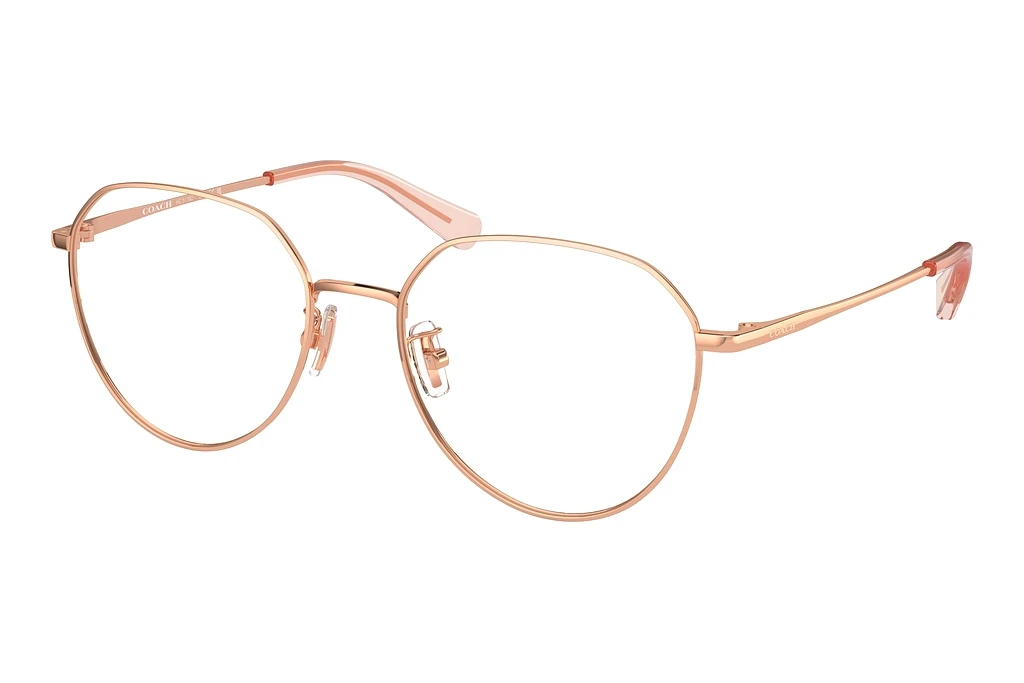 Coach   HC5116D 9331 Shiny Rose Gold