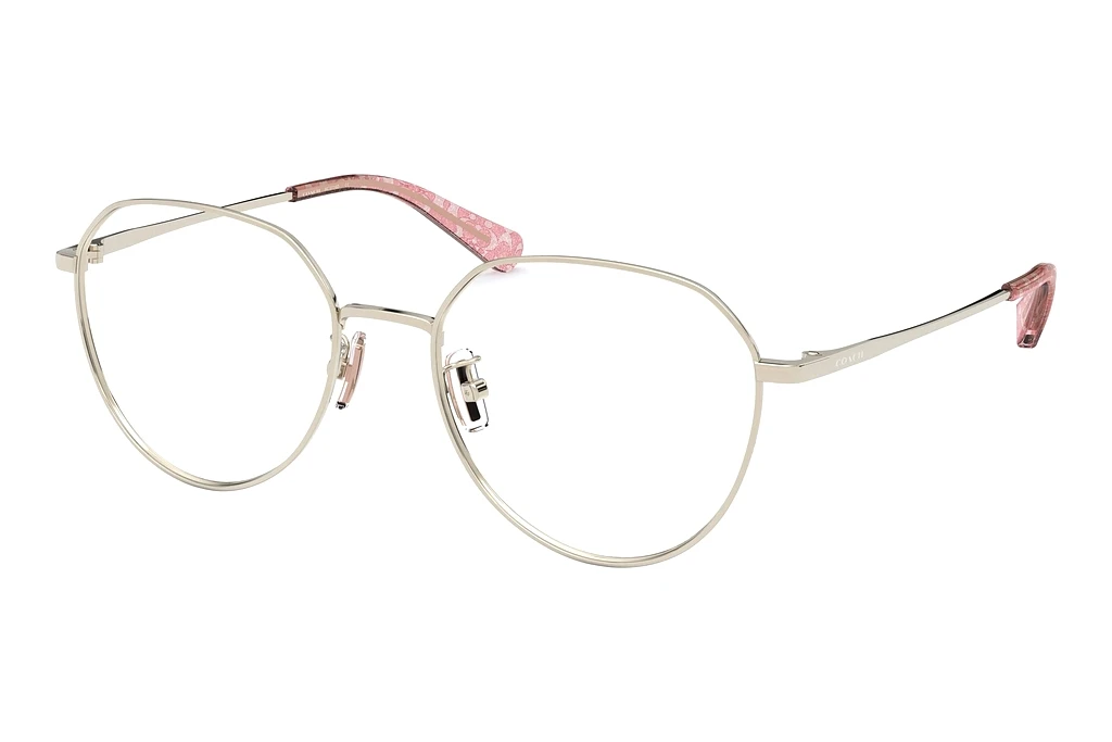 Coach   HC5116D 9365 Light Gold